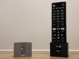 LG Remote Wall Mount (AKB75095308 & Similar)-0