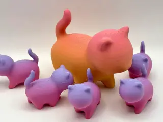 The Cat 2
