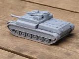 AT-8 tank-0