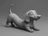 Dachshund-0