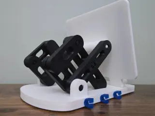 LapTop Tower