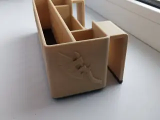 Holder for remote control and phone