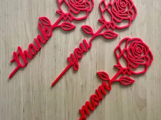 Mother's Day Roses