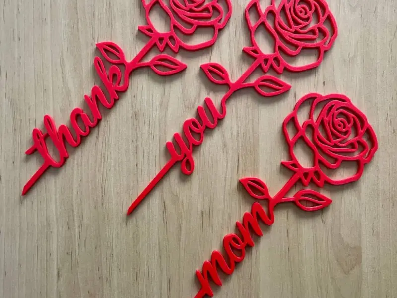Mother's Day Roses