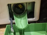 Washing Machine Drain funnel-0