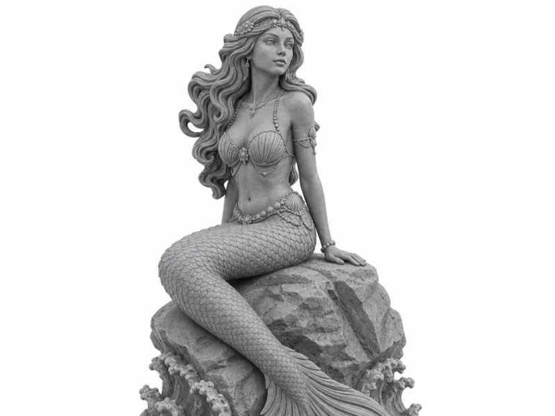 Mermaid