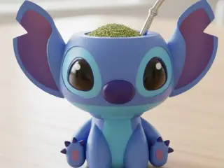 Mate Stitch