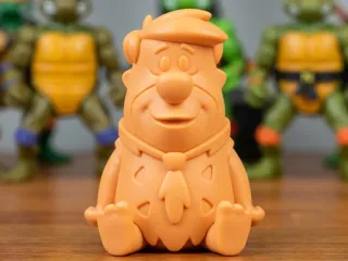 Fred FlintStone - 041
