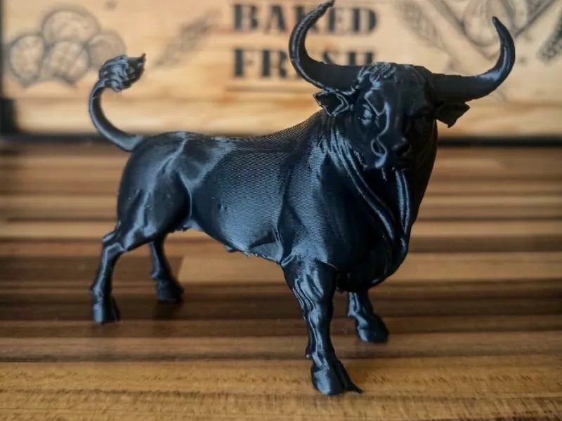 Taur pentru Red Bull