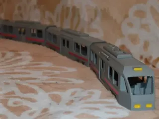 Train 