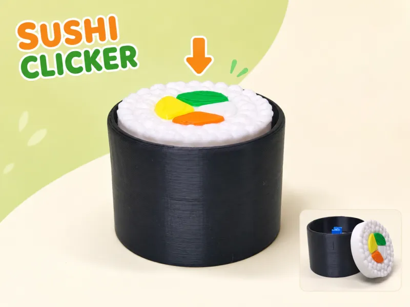 Onigiri Clicker