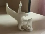Der Adler mit dem Schädel-0