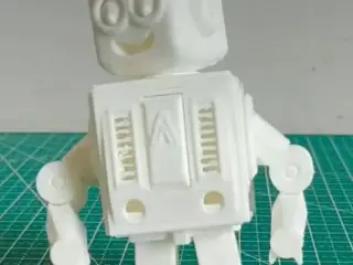 迷你安迪