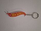 Hot Wheels Keychain-0
