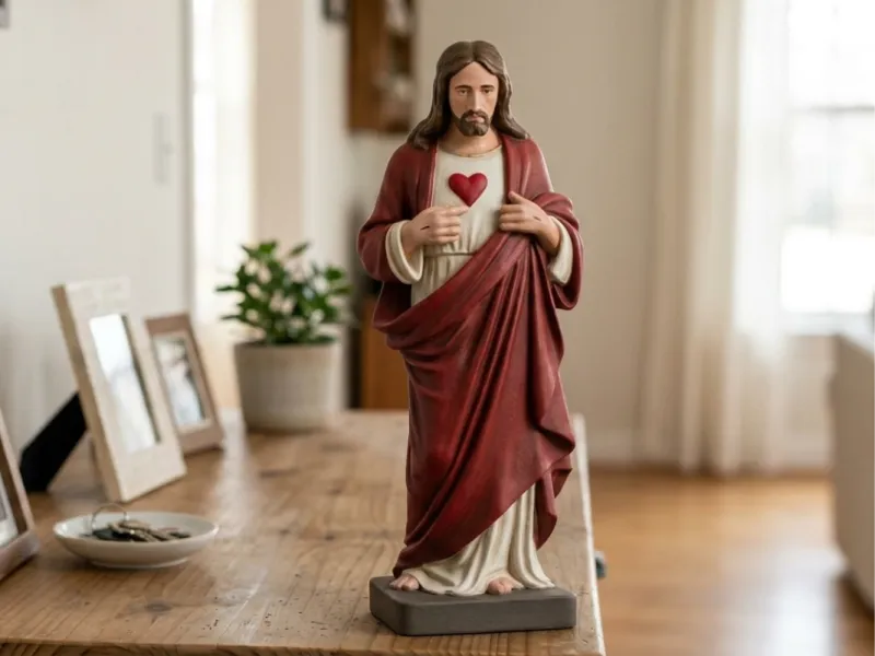 Sagrado Corazón de Jesús