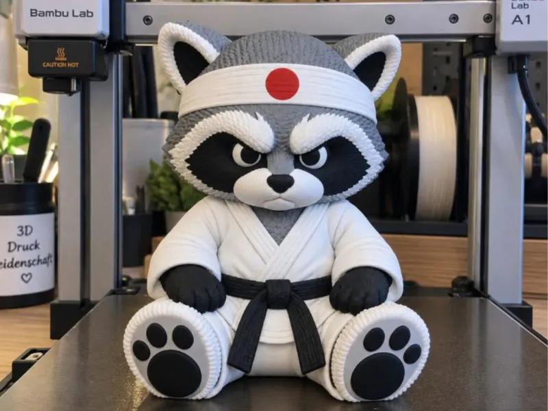 Meshy_AI_Sensei Raccoon_1789021877_generate