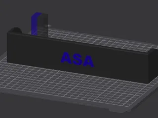 Filament Storage