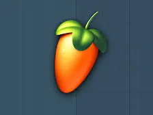 FL Studio keychain