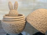 Voronoi Easter Surprise Egg-0