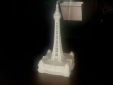 Blackpool Tower-0