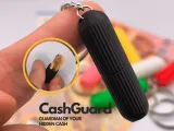CASH GUARD - Guardian of your hidden cash-0