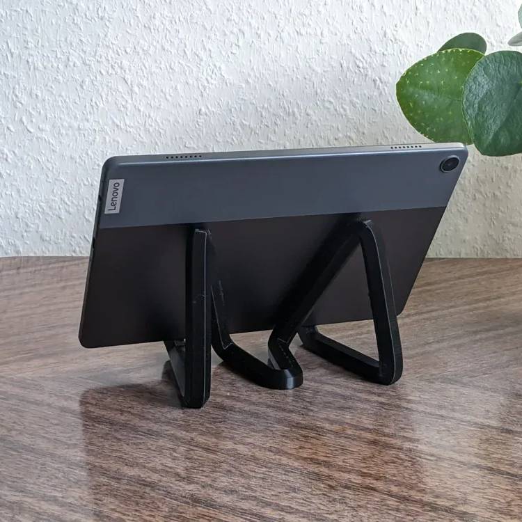 lenovo ai tab legion y700 gen5 tablet stand