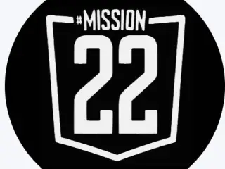 Mission 22 Coaster