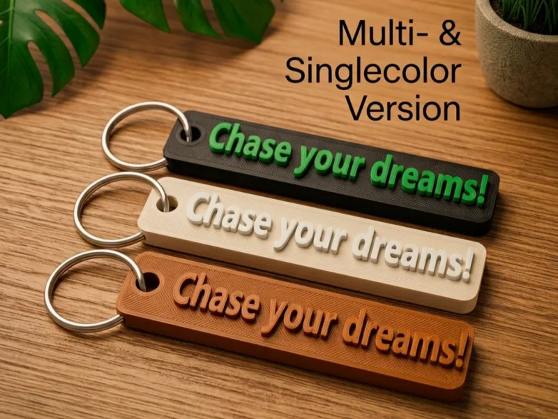 Keychain