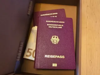 Secret Book Storage v2 - print in place