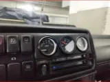 Gauge VW Golf MK2 VOTEX 52mm-0