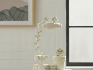 Beanstalk Bonus