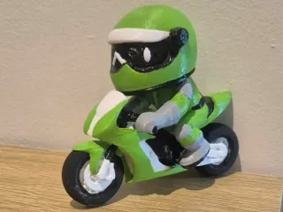 creality+biker2