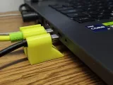 Two USB C support for ASUS STRIX G18 (G814)-0