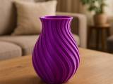 3D PRINTABLE VASE-0