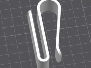 Car Sunglass holder