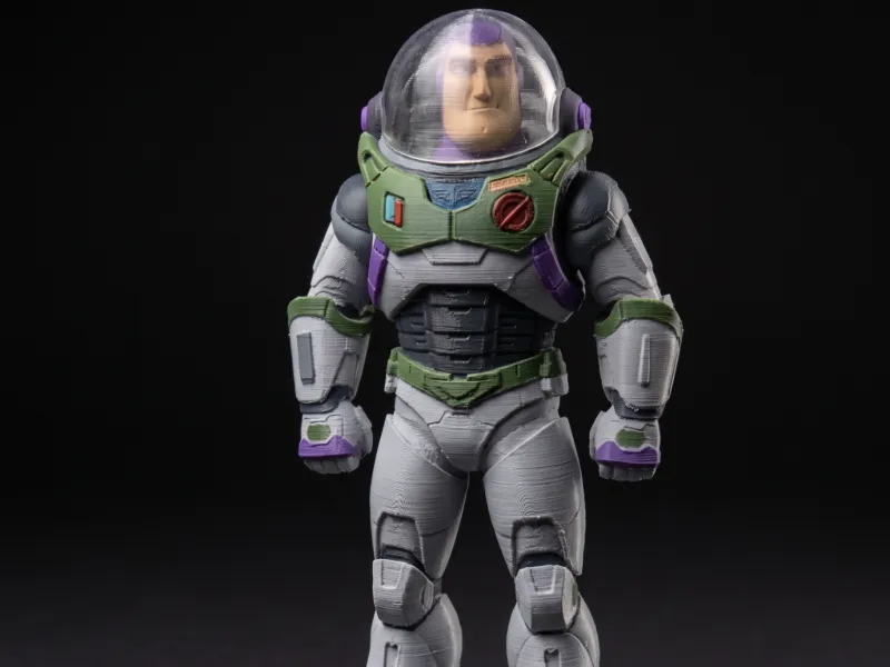Buzz l'Éclair