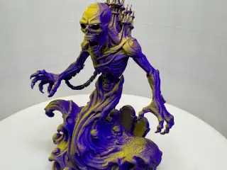 The Cathedral Wraith