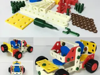 Construction kit