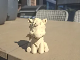 Little Scout Pony