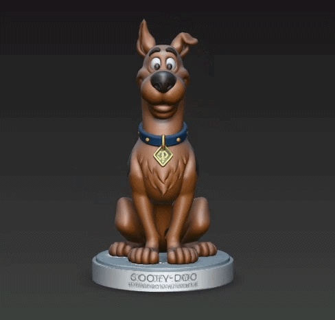 Scooby Doo