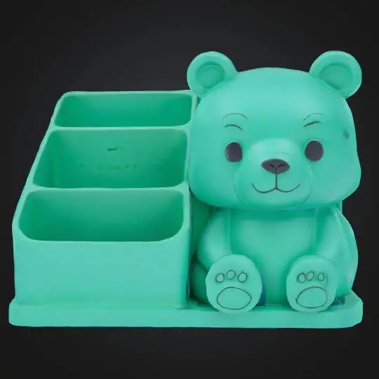 Organiseur de bureau pour enfants version 2
