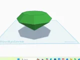 Master emerald-0