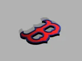 Boston Red Sox - MLB-0