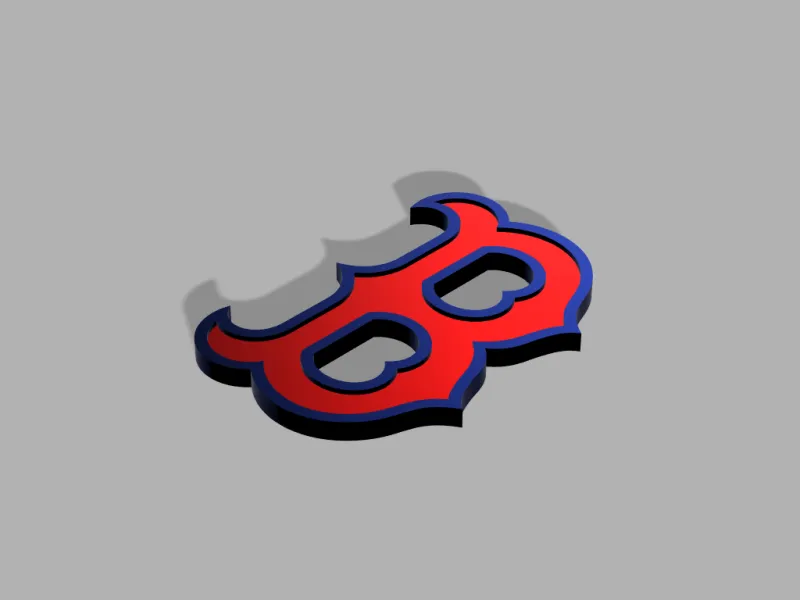 Boston Red Sox - MLB