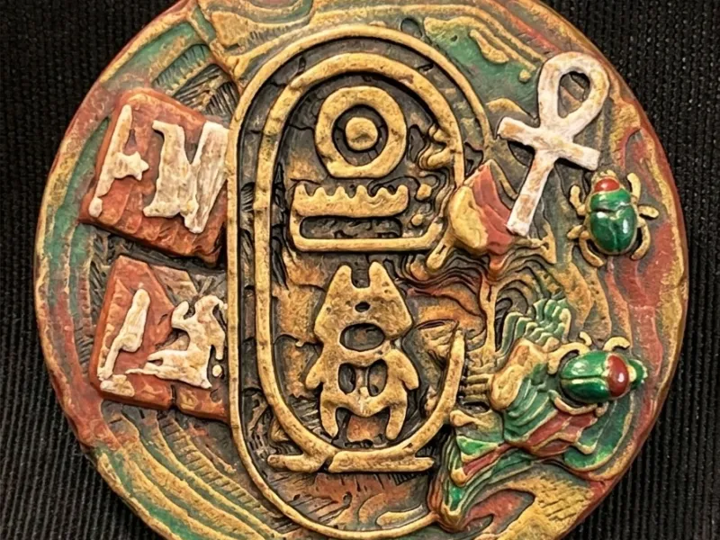 Wal  Art Base_deco-Egypt_7474