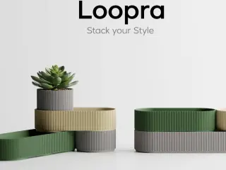 Loopra – Stack Your Style
