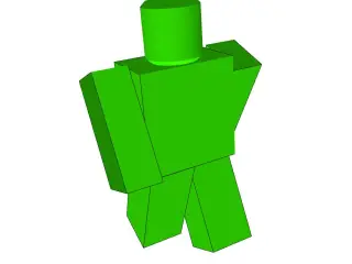 Roblox Character