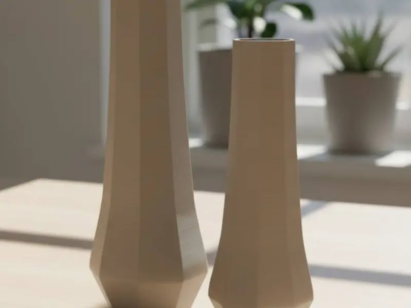 Vase