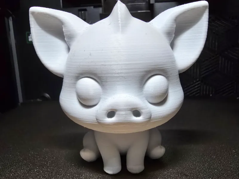 Chibi Pet Pau