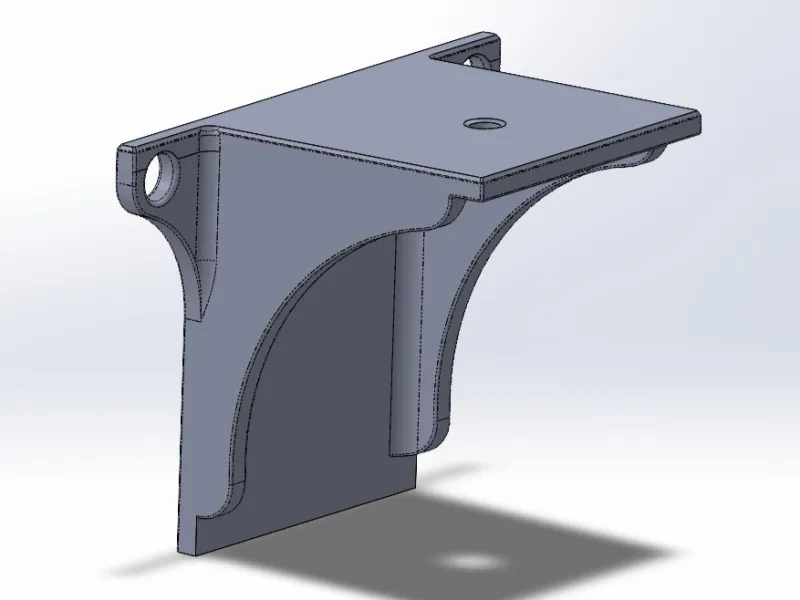 Wyze Pan Cam Window Mount